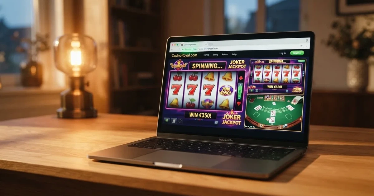 Bezpieczne kasyna online 2026 — ranking, licencje i konsekwencje dla gracza