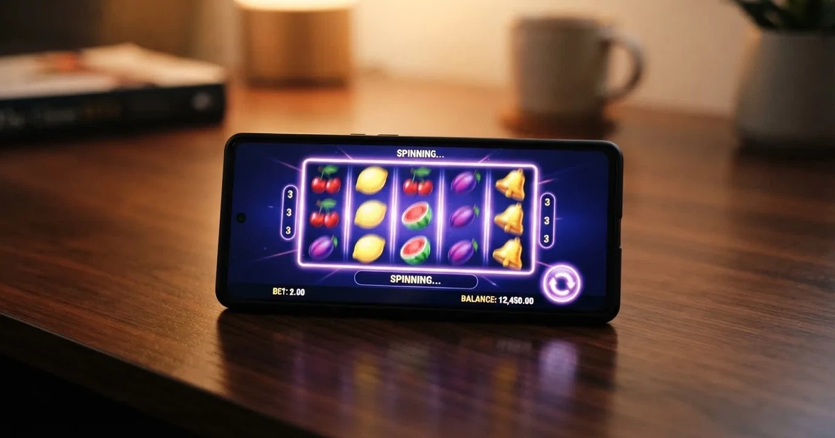 Kasyna z Microgaming w Polsce – ranking i realne koszty gry w 2026